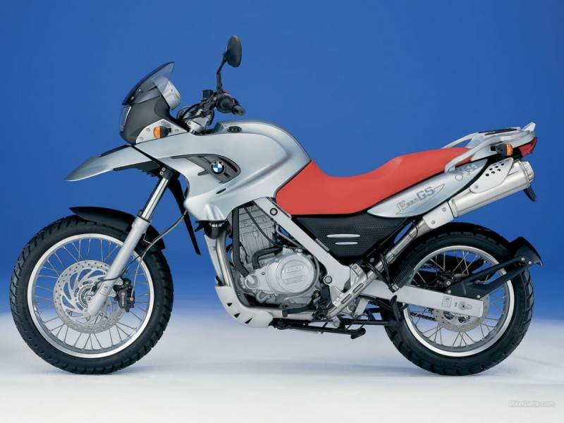 BMW F650GS-E650C-02